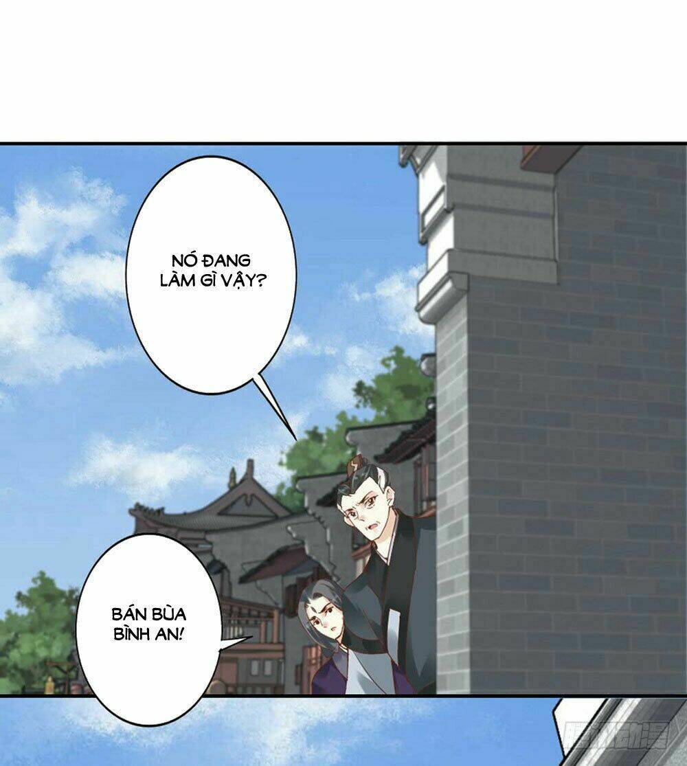 thiền tâm vấn đạo chapter 47 44