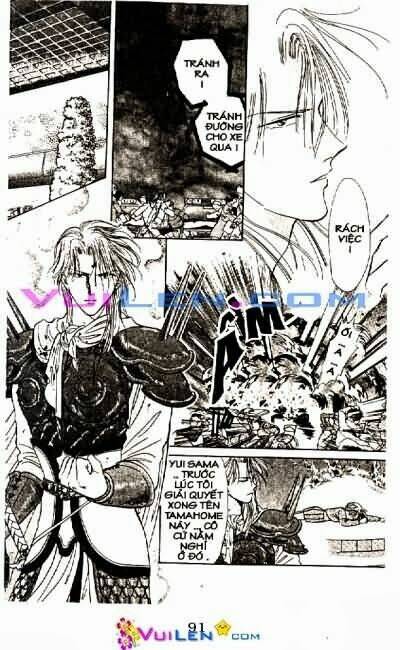 quyển sách kỳ bí chapter 13 92