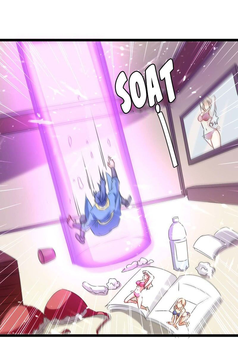 tối cường thăng cấp chapter 185 9