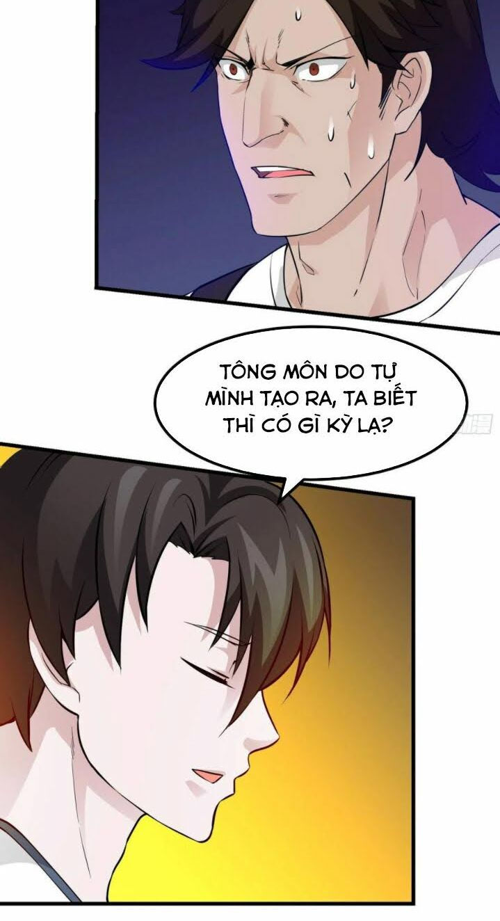 ta chẳng qua là một đại la kim tiên chapter 75 11