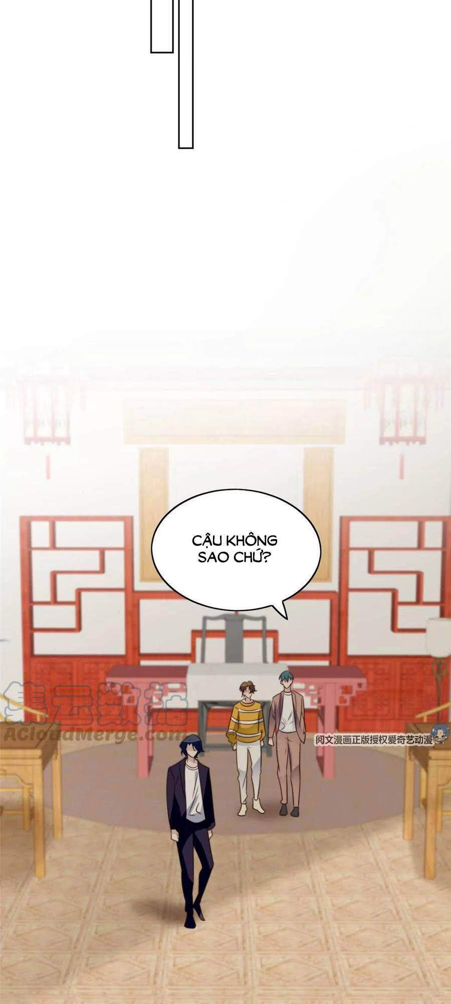 dựa vào đại lão ổn định vị trí c trong nam đoàn chapter 62 10