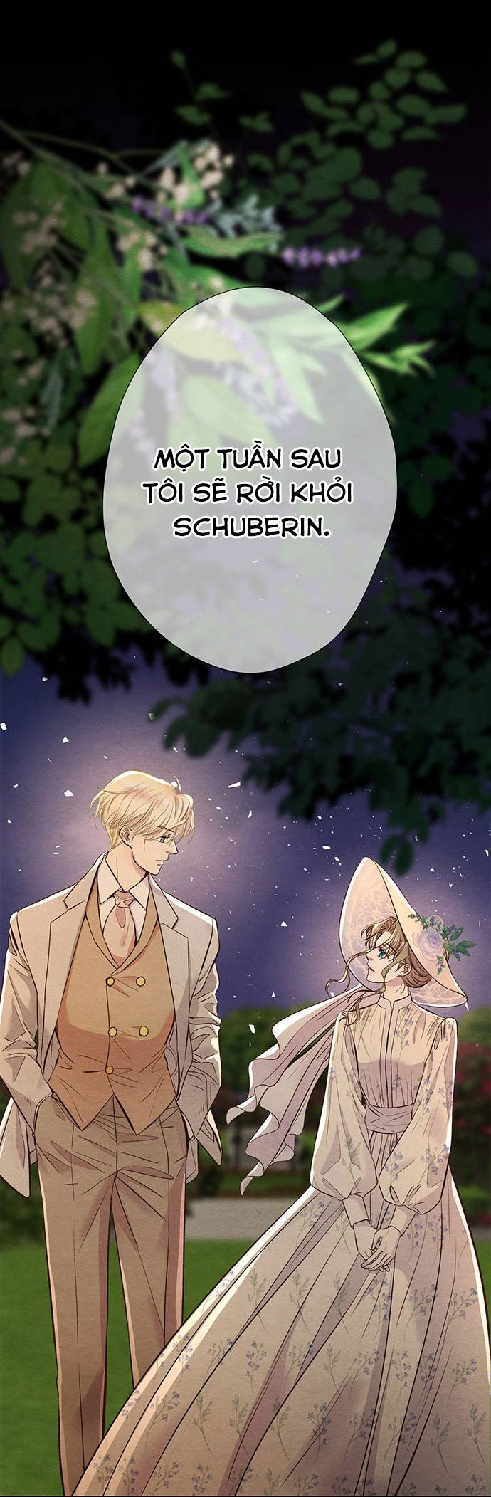 hoàng tử phiền toái chapter 23 55