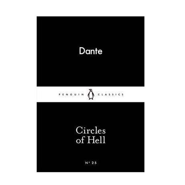 Circles Of Hell