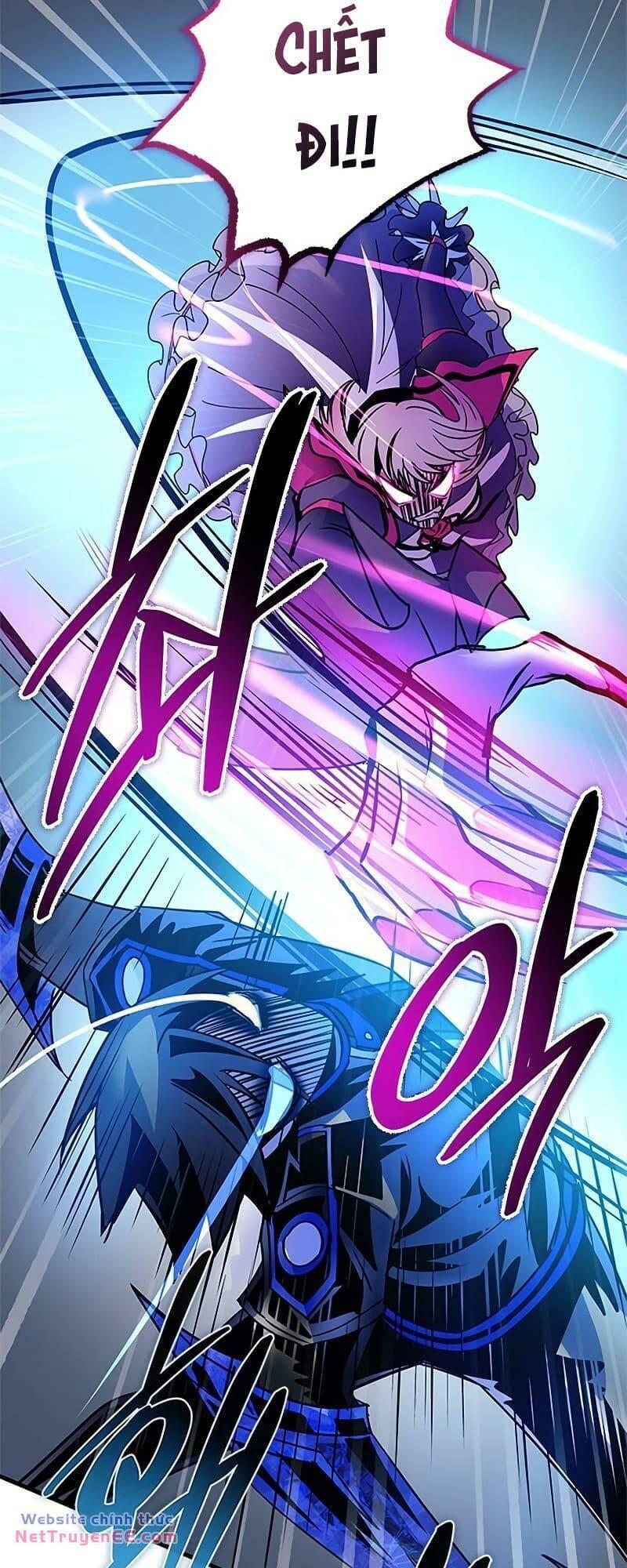 tiêu diệt ác nhân chapter 135 69