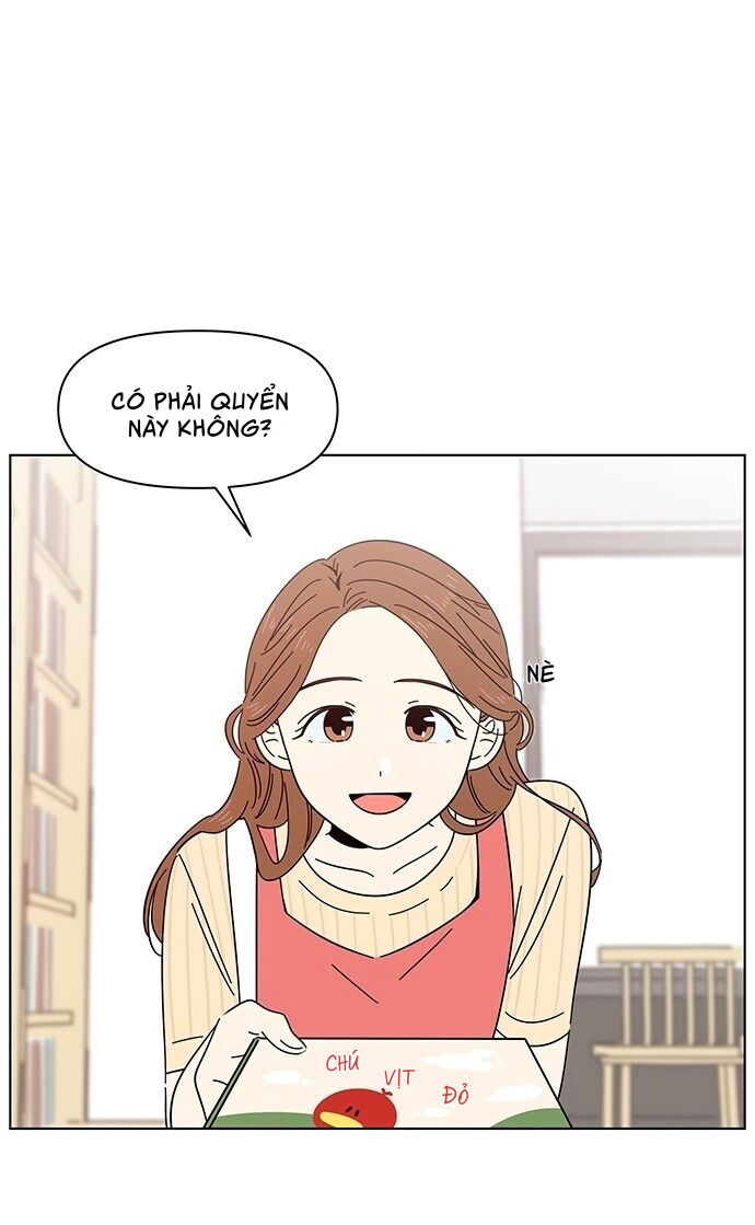 mùa hoa nở rộ chapter 16 6