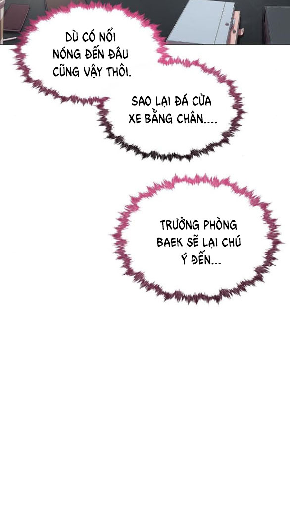 không thể thoát ra khỏi bộ phim kịch tính chapter 4.2 10