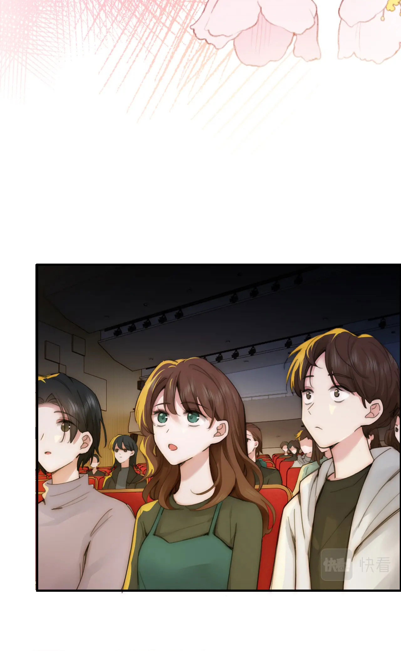 bệnh yêu chapter 1.2 19