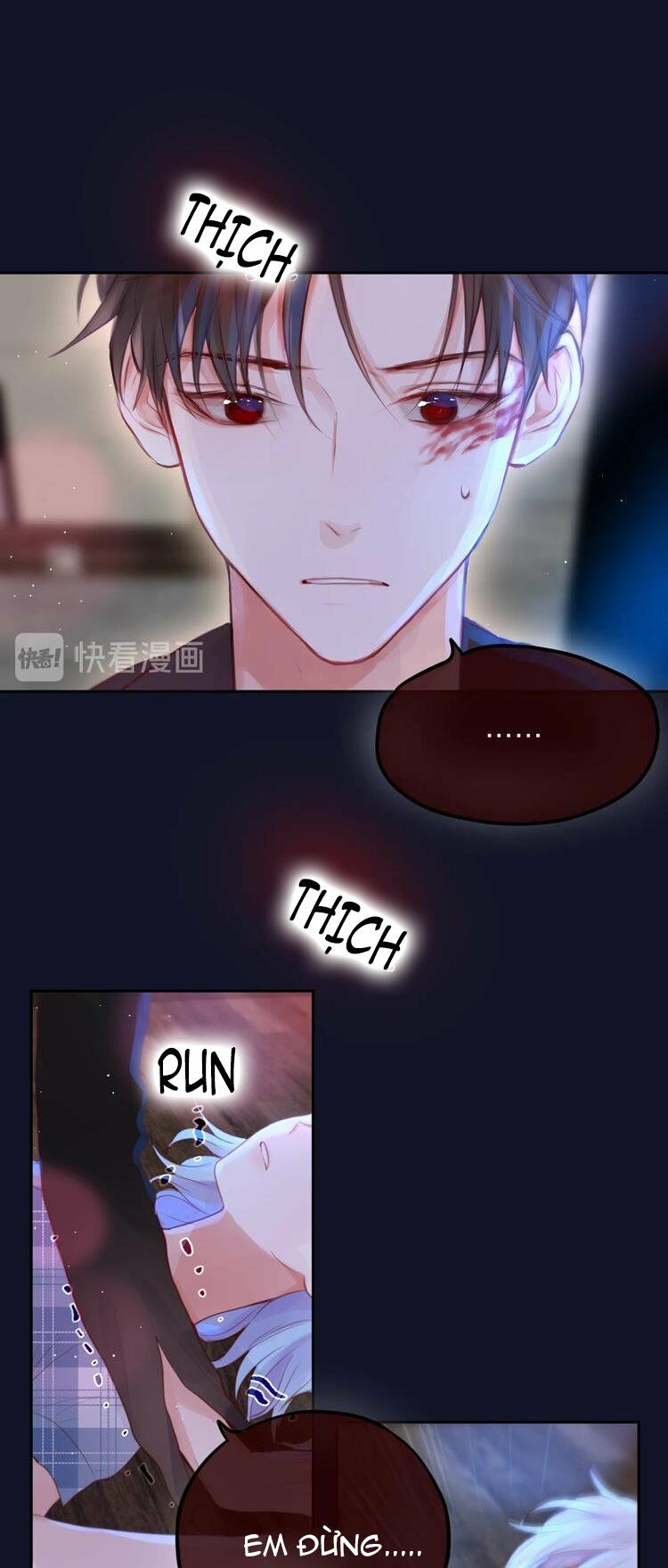 trú dạ liên miên chapter 48 12