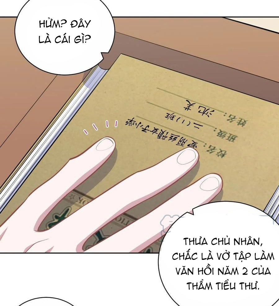 bố vợ đại nhân là bà xã chapter 152 32