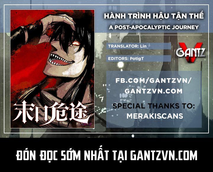 hành trình hậu tận thế chapter 94 15