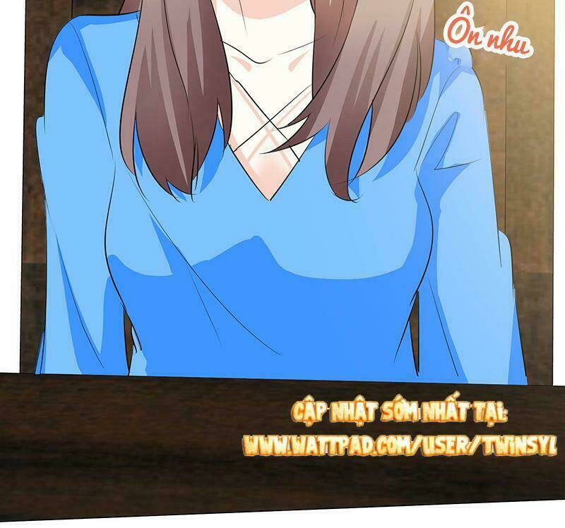 ái người tình xuất vu lam chapter 24 21