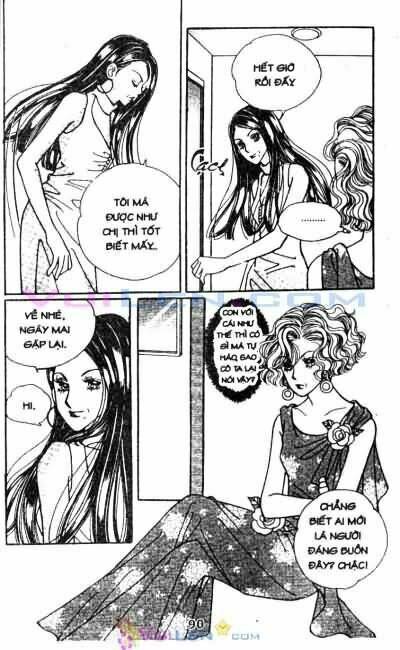 anh là của tôi chapter 3 90