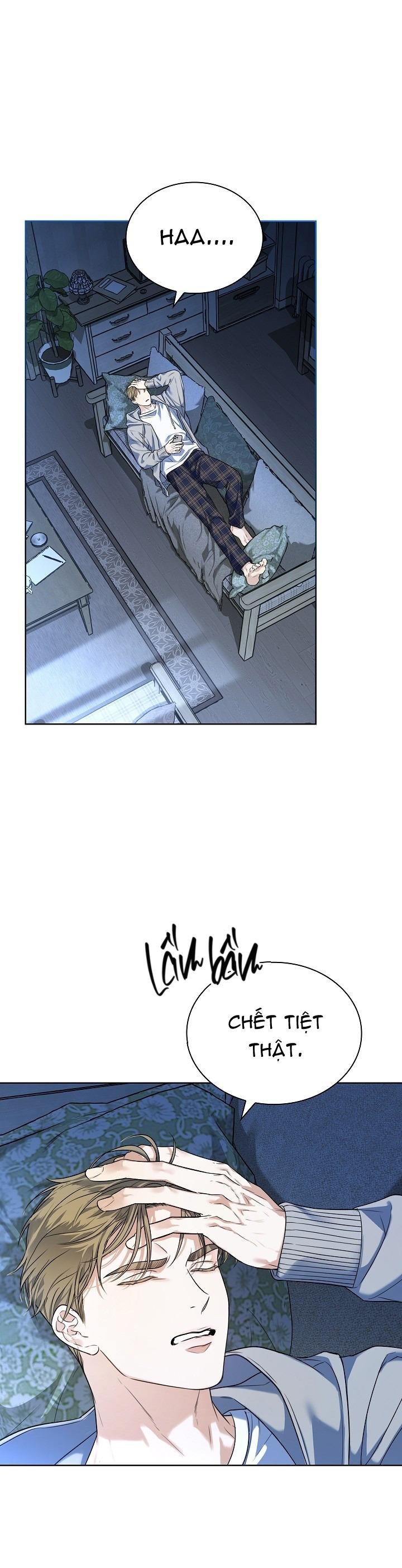 (abo) kiss me if you can chapter 3 1