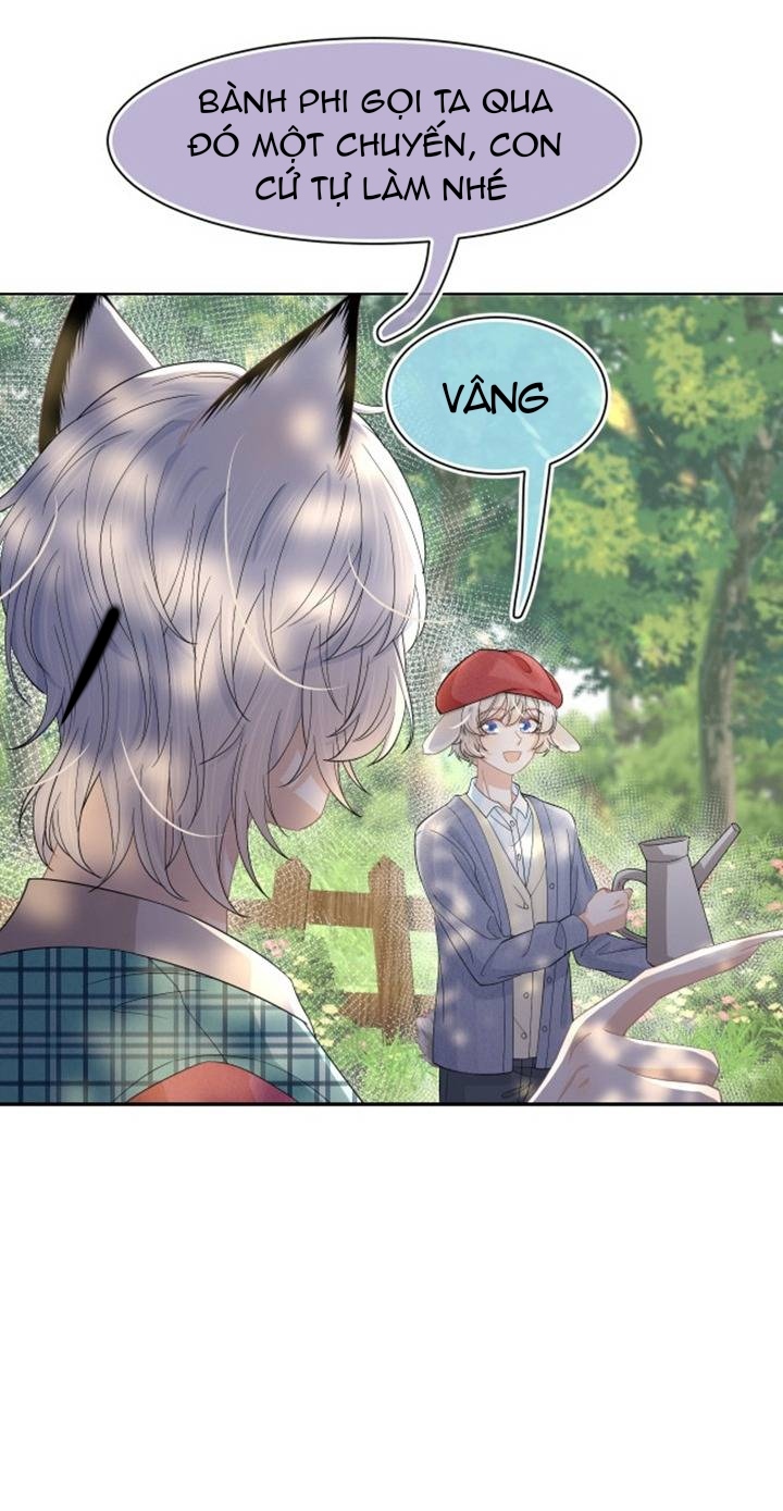 ăn một bé thỏ chapter 83 16