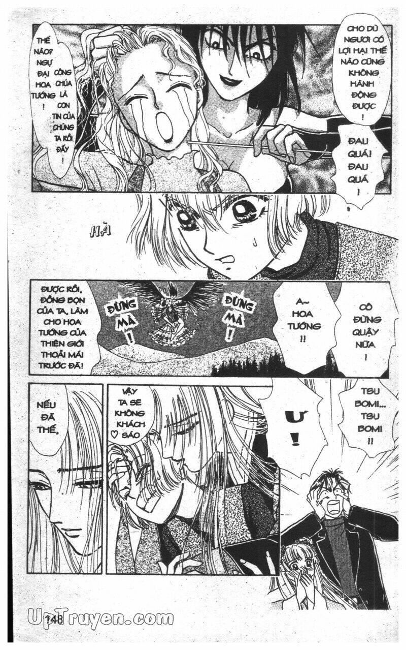 hoàng tử hoa - bud boy chapter 7 150