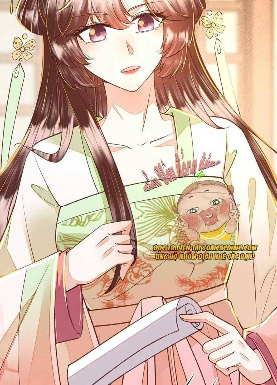 rơi vào cạm bẫy ngọt ngào của tứ thúc chapter 25 47