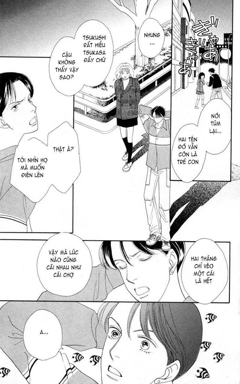 con nhà giàu chapter 129 18