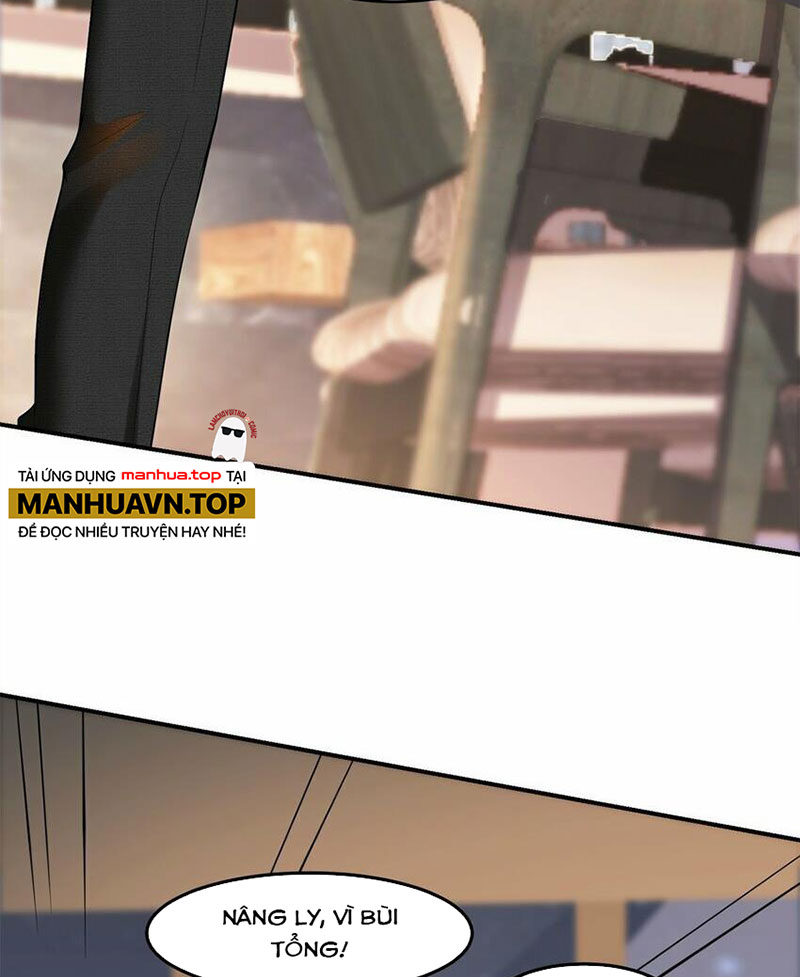 ta làm giàu từ thua lỗ game chapter 109 23