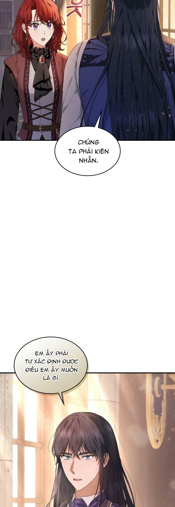 'di vật' melvin để lại chapter 5 38