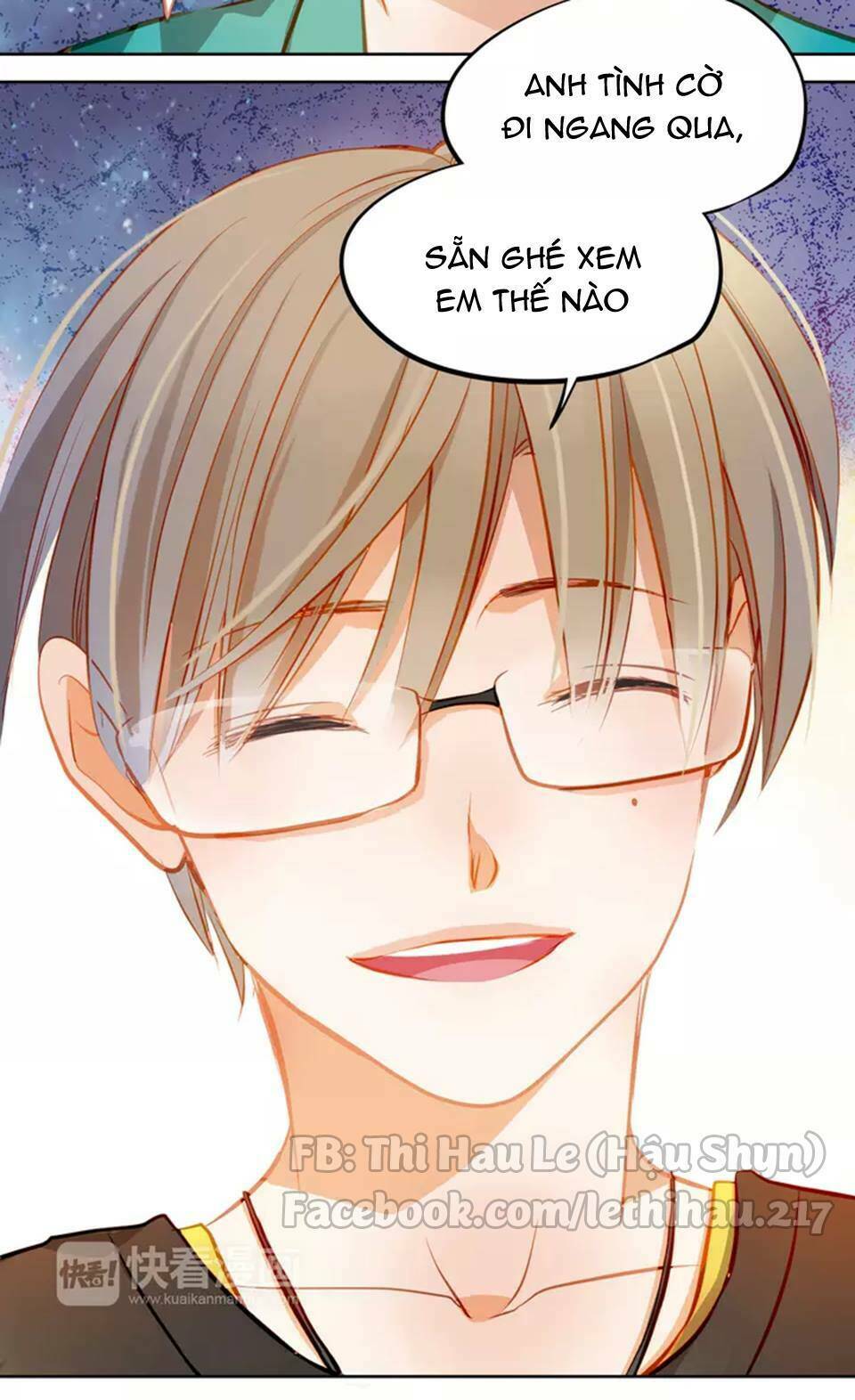 sự cám dỗ xấu xa chapter 16 22