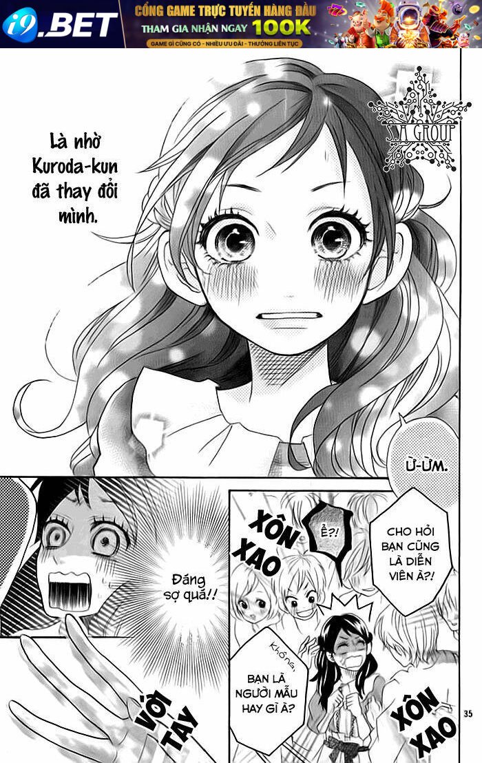 sumire - reborn.com chapter 0 38