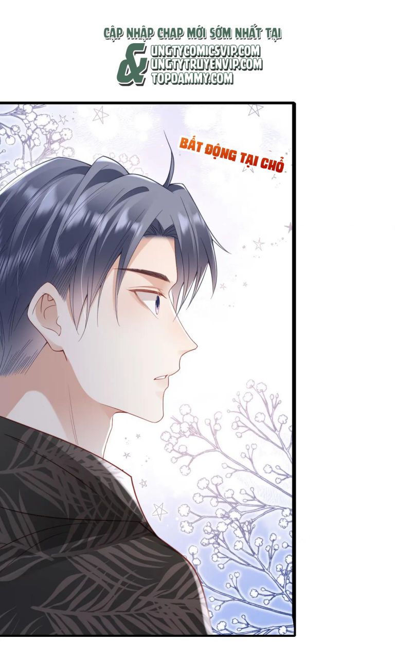 Cất Giấu Chapter 33 - Next Chapter 34