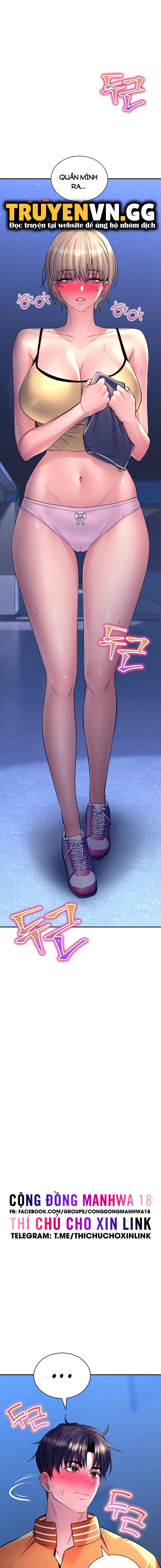 thảo dược mê tình chapter 28 19