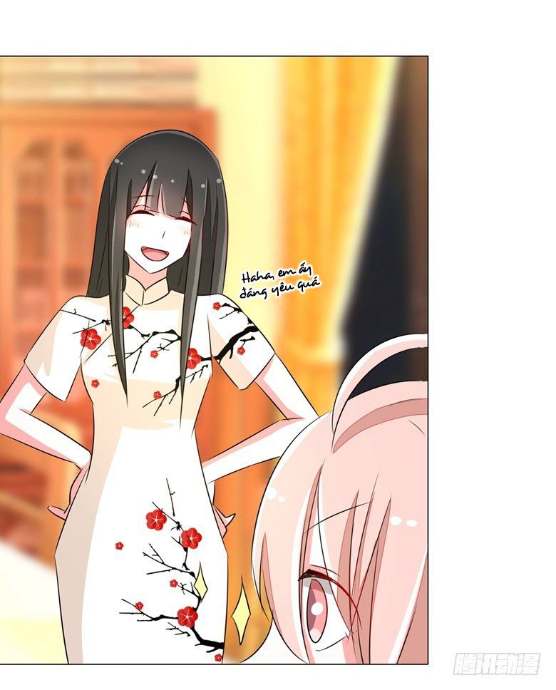 Dân Quốc Yêu Văn Lục chapter 67 - Trang 6