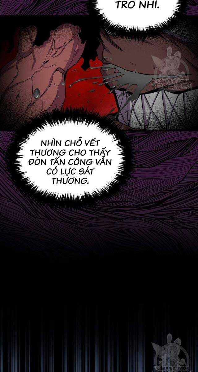 tôi thăng cấp trong lúc ngủ chapter 72 10