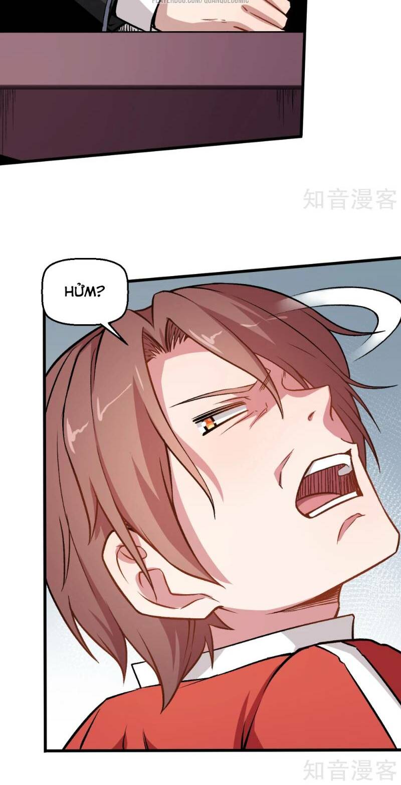 vườn trường cuồng sư hệ thống chapter 54 8