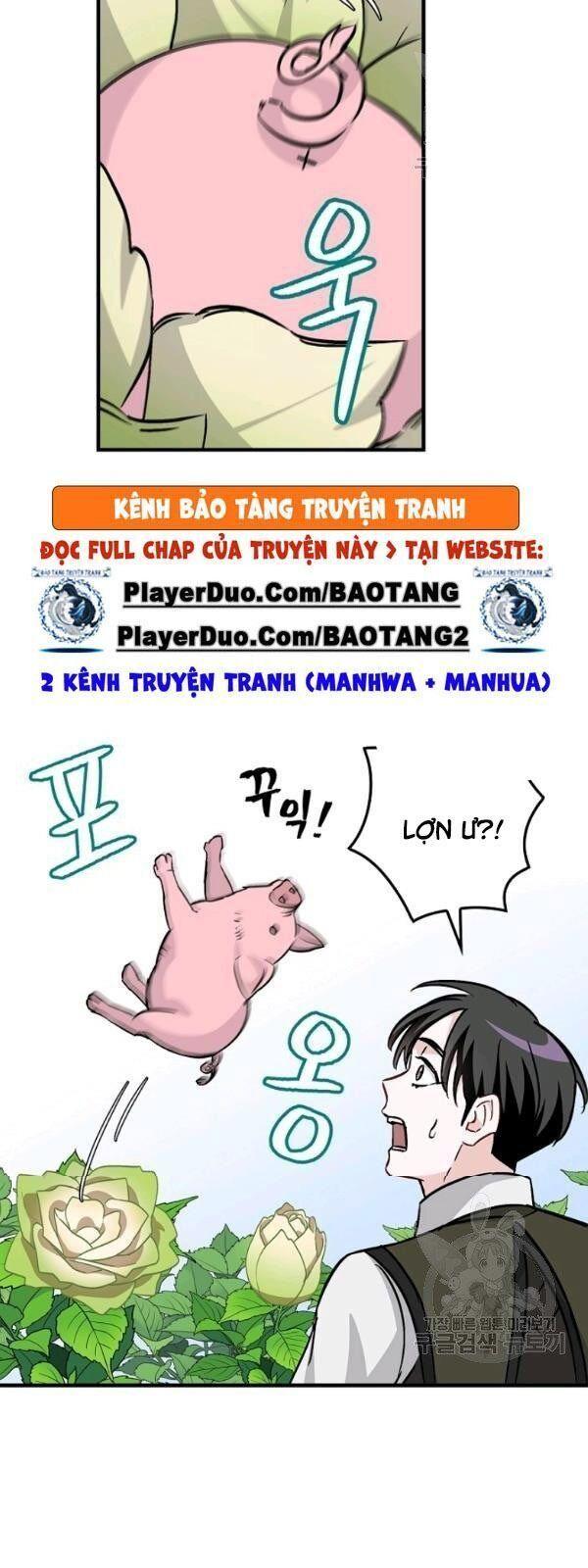 tôi lên cấp chỉ bằng cách ăn chapter 52 34