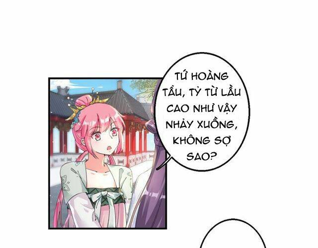 hoa nhan sách chapter 34.1 24