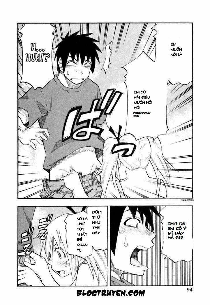 yuria 100 shiki chapter 37 13