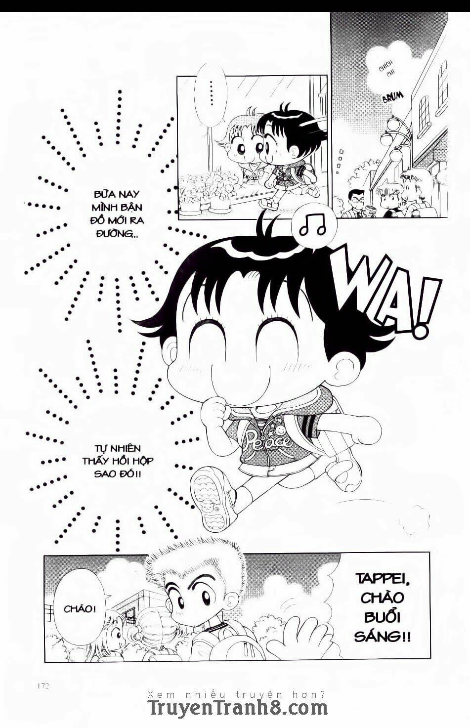 miko selection - blue chapter 8 9