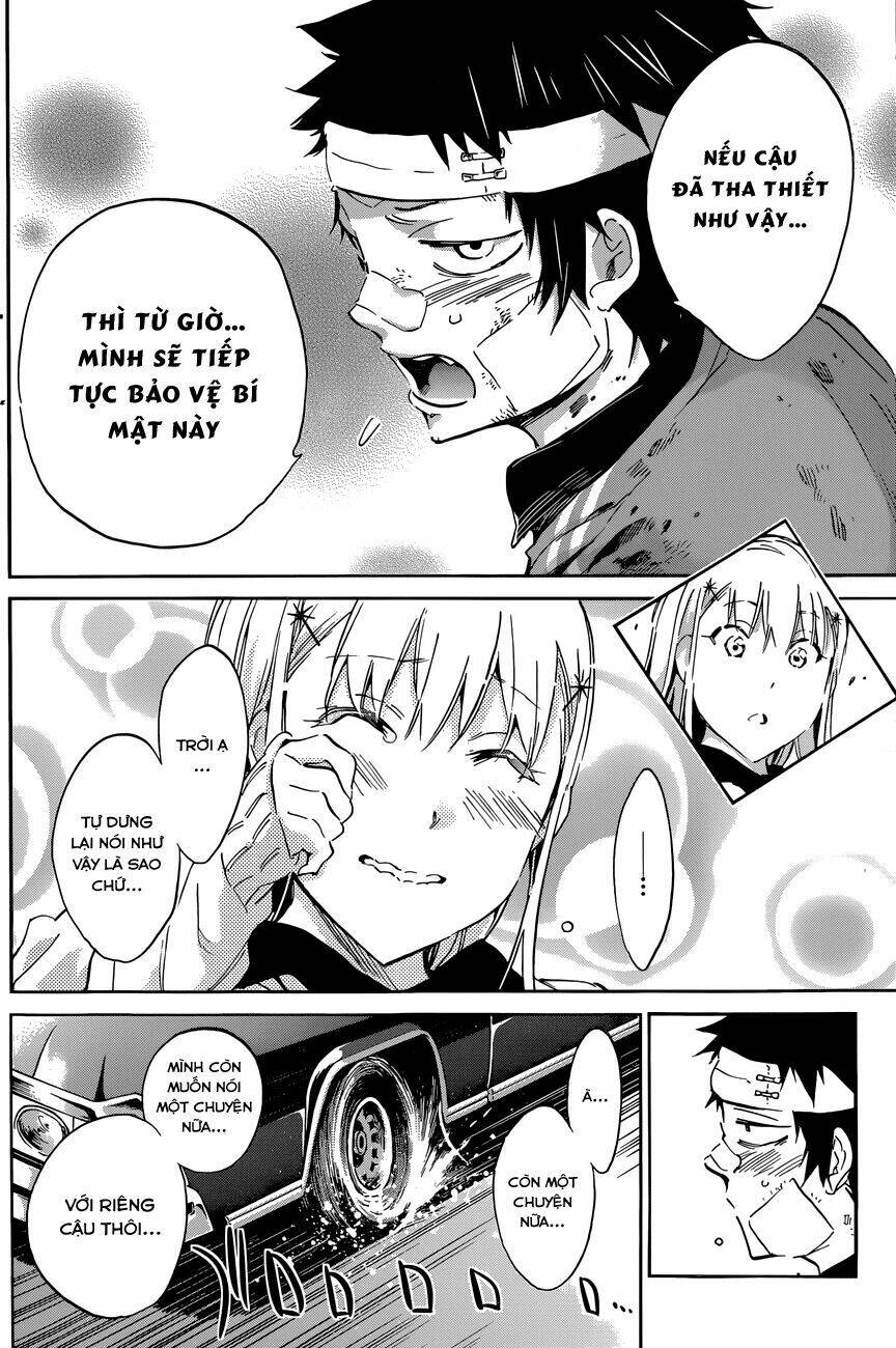 shishunki no iron maiden chapter 32 18