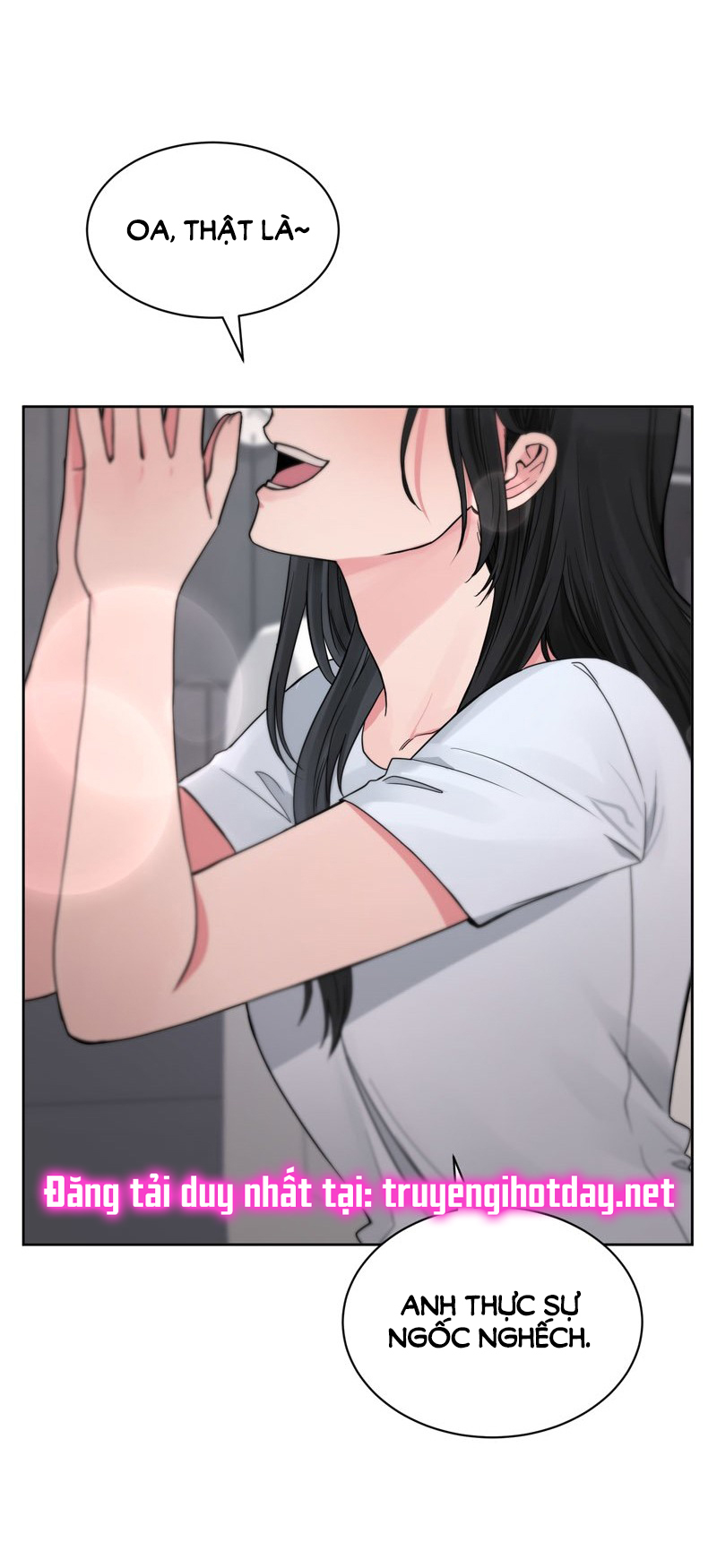 Ngủ Với Antifan chapter 12.2 - Trang 10