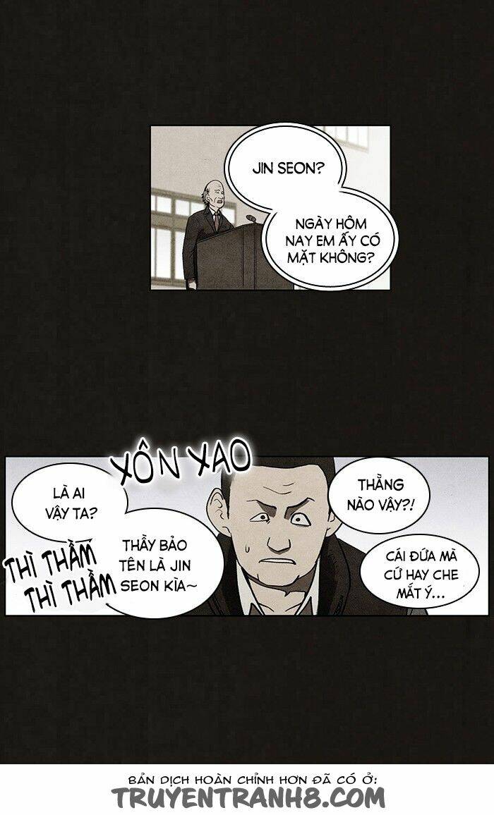 đứa con của quỷ dữ chapter 58 29