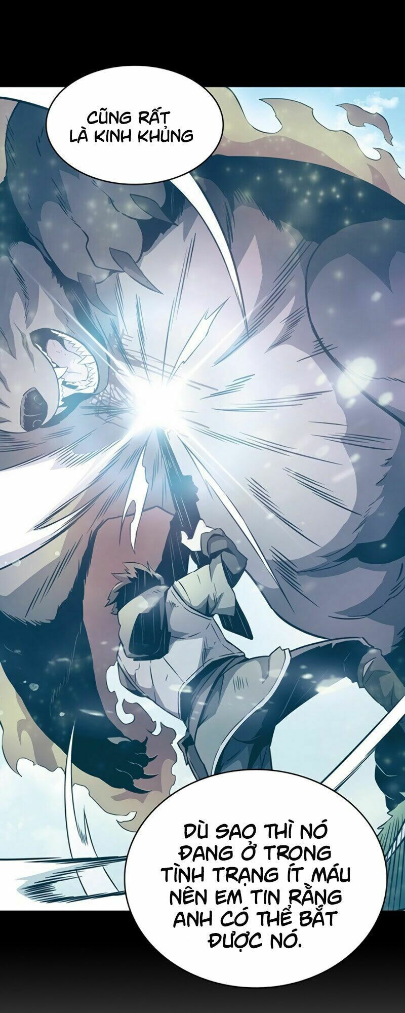 arcane sniper chapter 21 70