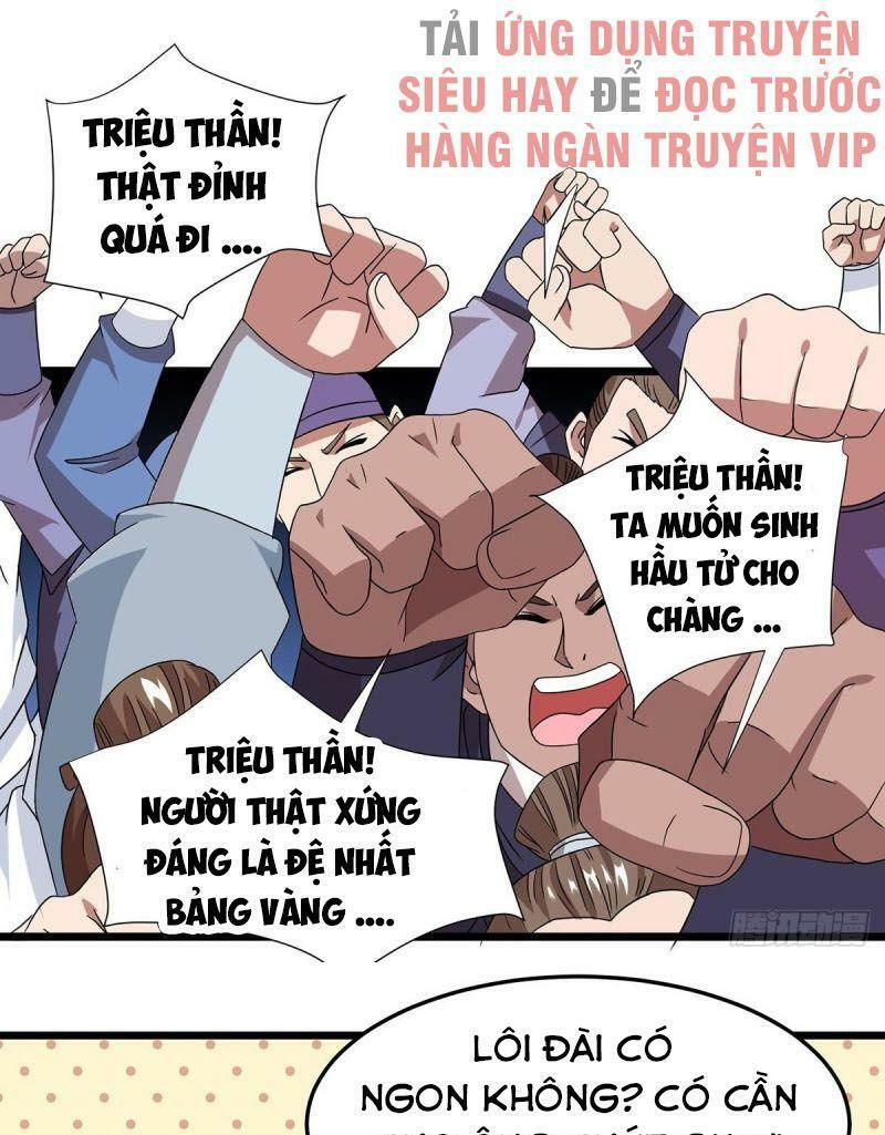 chúa tể tam giới chapter 90 24