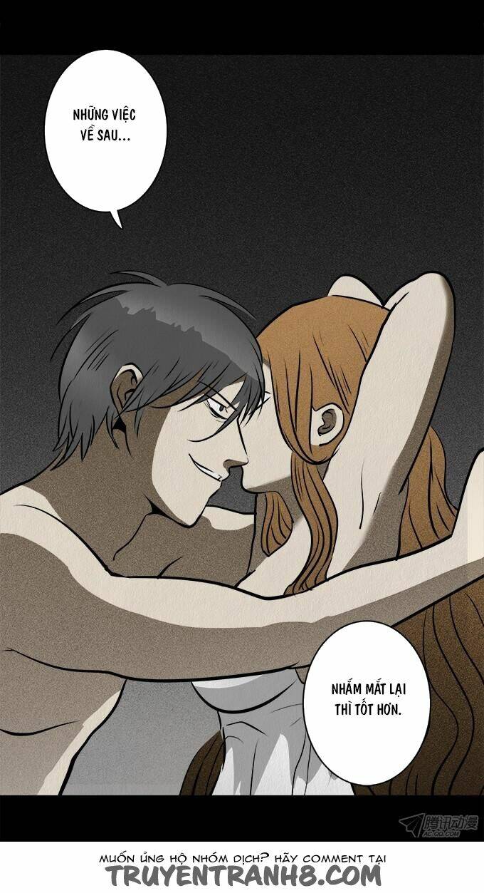 ớn lạnh tuyệt đối chapter 40 11