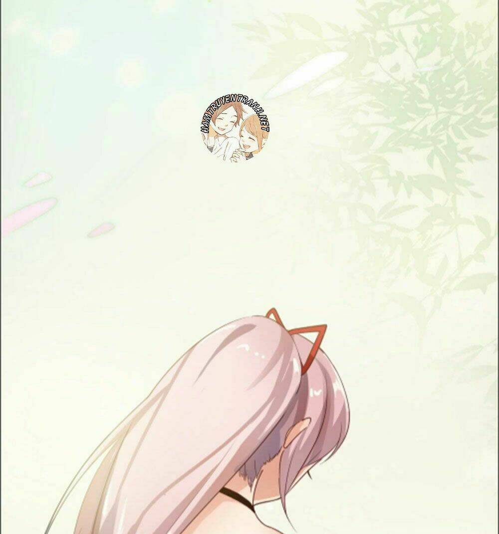 sổ tay tình yêu của tiểu hồ ly chapter 9 4