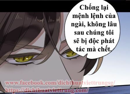 vết cắn ngọt ngào phần 2 chapter 35 31