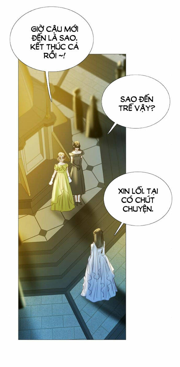 Serena Chapter 125 - Trang 21