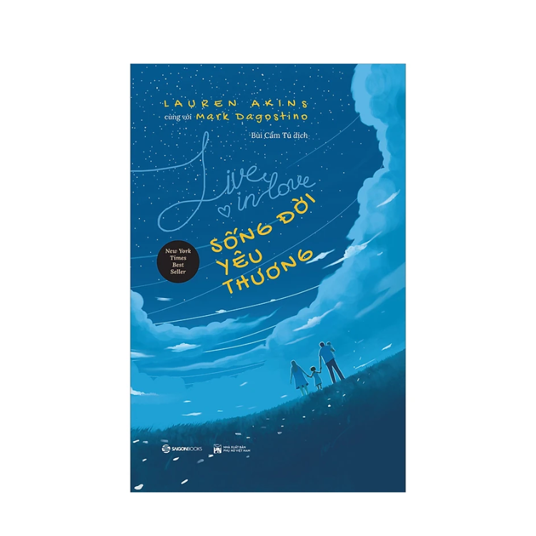 Sống Đời Yêu Thương