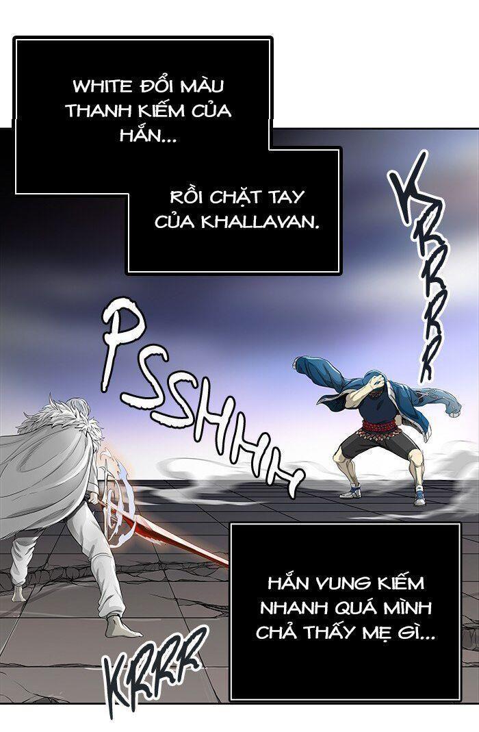 tòa tháp bí ẩn 2 chapter 461 9