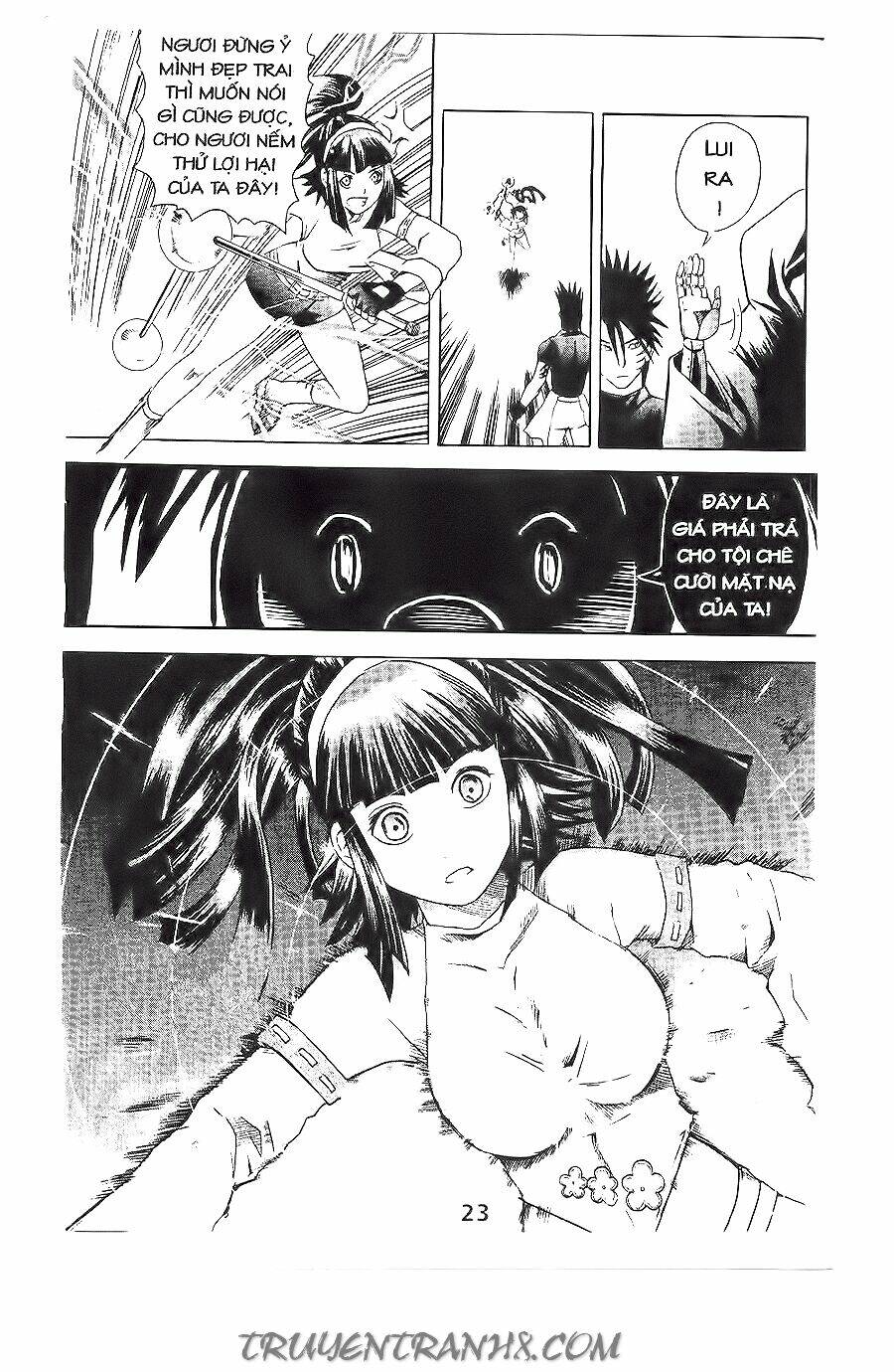 binlang chapter 6 24