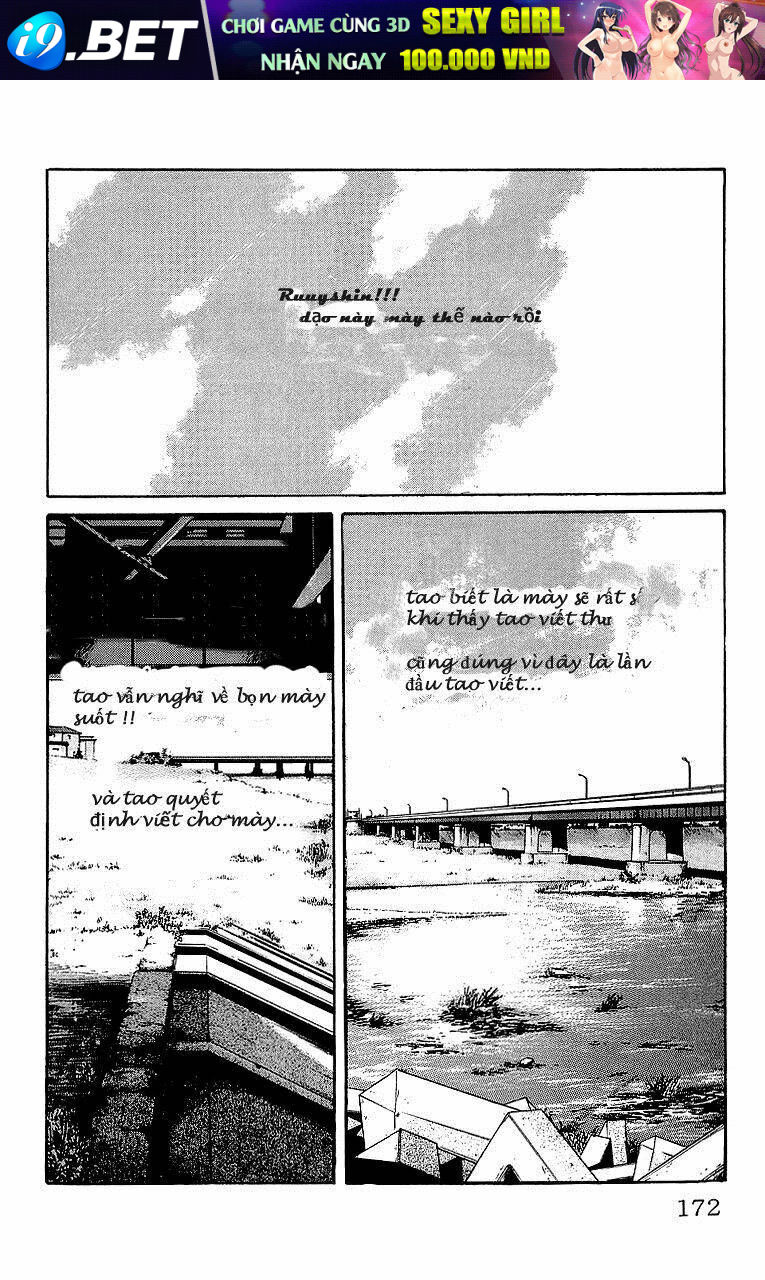 crows chapter 39.1 2