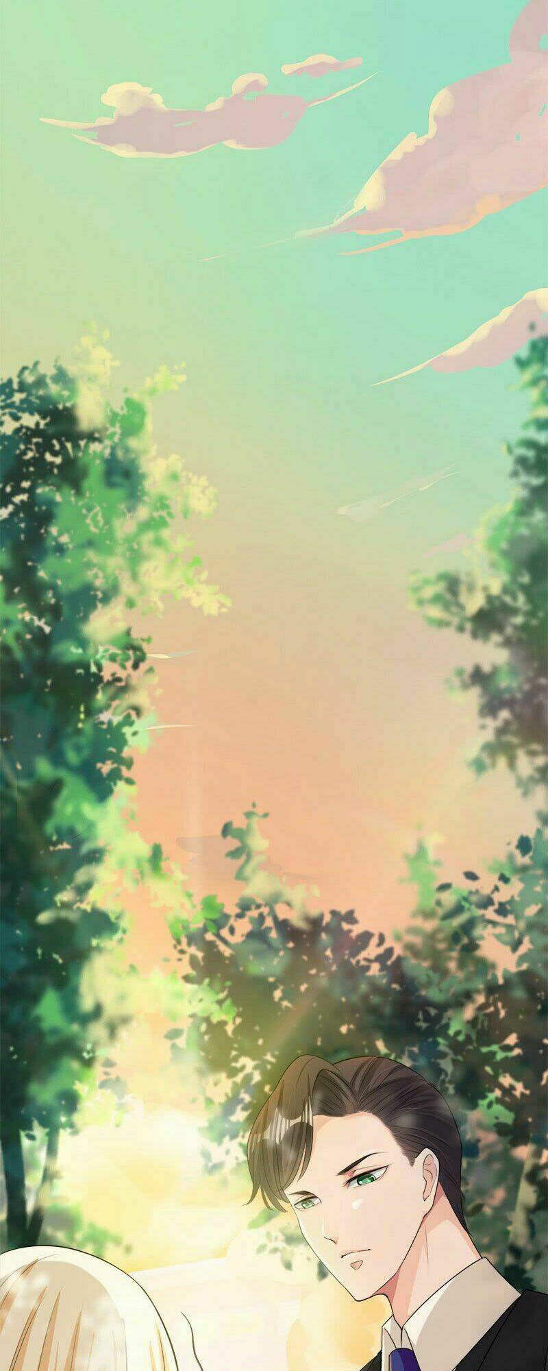 lãnh hôn cuồng ái chapter 8 29