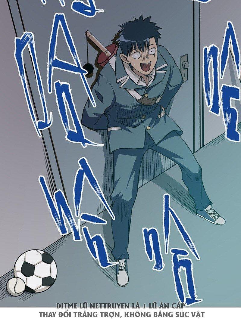 vua xui xẻo chapter 10 29