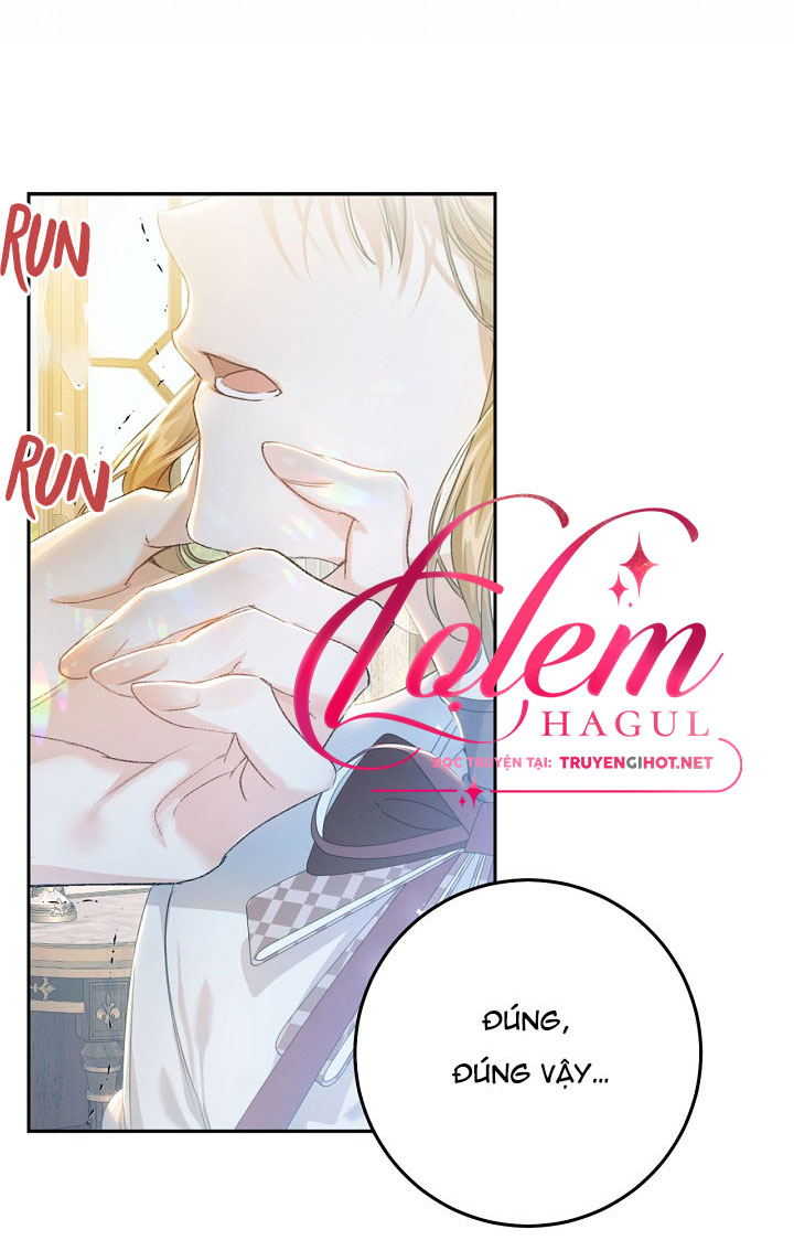 con rối ác nữ marionette chapter 46 54